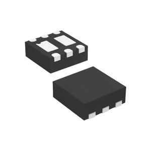 SIA917DJ-T1-GE3 PowerPAK SC-70-6 Composants électroniques à double transistor pour fabricants de puces – Canal de distribution - Product Image 1