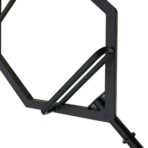 <span class=keywords><strong>Deadlift</strong></span> บาร์จับรูปหกเหลี่ยมบาร์สำหรับกล้ามเนื้อทำงาน - Product Image 5