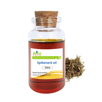 Huile Essentielle de Spikenard 100% Pure, Naturelle et Biologique en Gros – Prix de Gros – Huile Essentielle de Nard en Stock