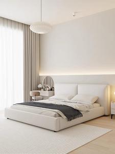 ห้องพักแบบแคปซูลสำหรับผู้ใหญ่ห้องนอนห้องนอนห้องนอนเตียงลอฟท์บันได/เตียงควีน/เตารีดไม้เดี่ยวสำหรับใช้กลางแจ้ง - Product Image 4