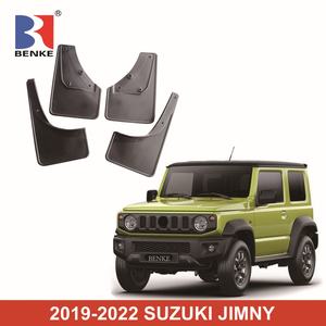 Guardabarros para SUZUKI JIMNY 2019-2022, Accesorios para Auto, Kit de Carrocería, Guardabarros OEM - Product Image 2