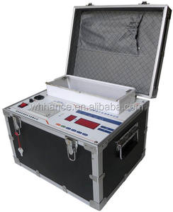 HCYJ yalıtım yağı Dielektrik Kaybı Tan Delta Test Cihazı - Product Image 2