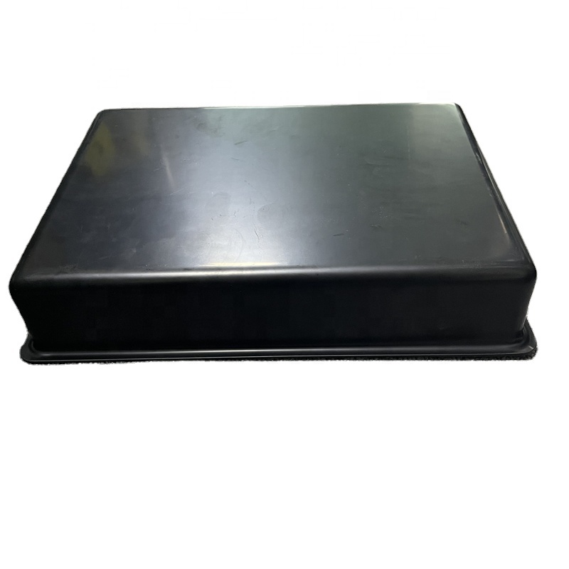 DiTai Brand DTN782 Model Vacuum Formed Plastic Cremation Urns Pet Caskets - OEM/ODM Services