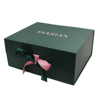 Maßgefertigte Luxus-Geschenkbox mit Magnetverschluss für Wein Champagner Glas Firmen-Geschäftspräsent Verpackung Starre Geschenkboxen Großhandel