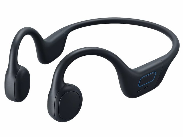 IPX4 Waterproof Sports Wireless Earbuds 5.3 with Ear Hooks Sweatproof Design, and Long Battery Life for Running and Gym