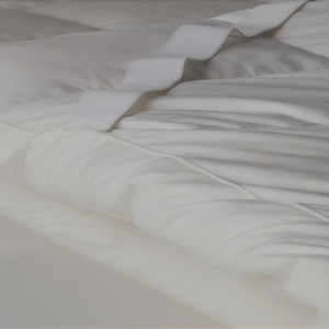 천연 100% 코튼 거위 깃털 매트리스 퀼트 접이식 다다미 바닥 매트 유니버설 시리즈 침구 가정 및 호텔 - Product Image 6