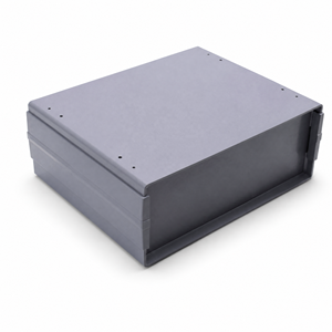 Boîtier de sortie OEM en plastique ABS pour électronique, instrument, projet électronique, carte électronique - Product Image 5