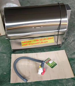 Máquina de Limpieza de Brochetas <span class=keywords><strong>para</strong></span> Barbacoa, Lavadora de Brochetas de <span class=keywords><strong>Carne</strong></span>, Máquina <span class=keywords><strong>para</strong></span> Lavar Palitos de Brochetas <span class=keywords><strong>para</strong></span> Barbacoa - Product Image 6
