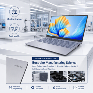 Nueva Laptop Educativa <span class=keywords><strong>para</strong></span> Estudiantes de 14 Pulgadas, Windows 11, Ultradelgada, Portátil, <span class=keywords><strong>para</strong></span> Negocios y Aprendizaje en Línea - Product Image 4