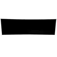 Écran LCD LG 49 pouces LM490DQ2-SSA1 5120x1440 incurvé DQHD 350 nits EDP HBR2 60 broches IPS étiré Bar LCD Panel Displays LM490DQ2-SSA1