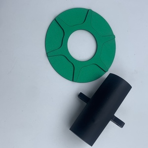 Mecanizado de Control Numérico Personalizado, Óxido de Aluminio Anodizado, Piezas de Repuesto de Precisión de Control Numérico, Torneado y Fresado de Metales - Product Image 4