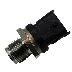 เซ็นเซอร์ความดันน้ำมันเชื้อเพลิงสำหรับ EC290 EC240 EC210รถขุดรุ่น3974092 0281002937 20973777สภาพใหม่ - Product Image 3