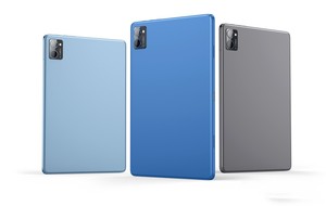 <span class=keywords><strong>Tablet</strong></span> Android 4G de 10.1 Pulgadas <span class=keywords><strong>para</strong></span> Negocios y Niños con MTK6761 de 10 Núcleos y Cámara Frontal <span class=keywords><strong>para</strong></span> Estudiantes - Product Image 4