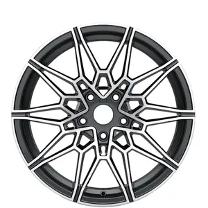 宝马f10 g30 20英寸19英寸18英寸宝马x5 3系列锻造车轮汽车轮辋工厂定制合金车轮