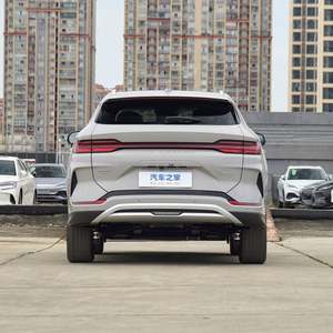 2024 BYD Song PLUS New Energy Champion Edition EV 520KM Flagship 5 puertas Byd Song Coche eléctrico de 6 plazas - Product Image 4