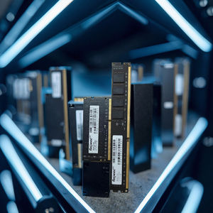 안정적인 성능 <span class=keywords><strong>DDR3</strong></span> 노트북 RAM N3 시리즈 ECC 1600MHz 고속 데스크탑 사용 <span class=keywords><strong>3</strong></span> 년 보증 재고 - Product Image 3