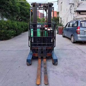 Offre Spéciale de Toyota FD15 Chariot élévateur à fourche Diesel en bon état Tracteur Toyota 15 Forklif <span class=keywords><strong>Tmini</strong></span> d'occasion au meilleur service - Product Image 6