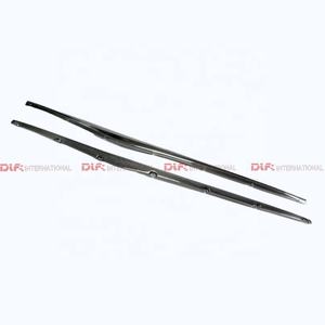 Falda lateral de carbono para 09 en adelante Nissan 370Z Z34 Caron Falda lateral de fibra Paso externo - Product Image 1