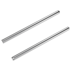 รถจักรยานยนต์ส้อมท่อด้านหน้าภายในท่อส้อมสำหรับยามาฮ่า <span class=keywords><strong>XJ400</strong></span> 1980 XJ550 1981-1982 5F8-23110-00-00สีปรับแต่ง - Product Image 2