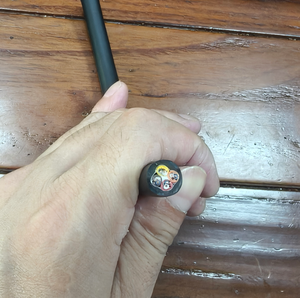 Cable XLR Multicore de 4 Canales y <span class=keywords><strong>3</strong></span> Metros para Estudio, Escenario, Grabación de Sonido en Vivo, Cable de Micrófono Blindado Hembra a Macho - Product Image 4