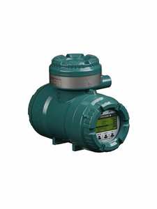 Medidor de Flujo de Agua de Área Variable Yokogawa ADMAG Serie AXW de Acero Inoxidable para la Industria Minera, Alimentaria y Petrolera - Product Image 3