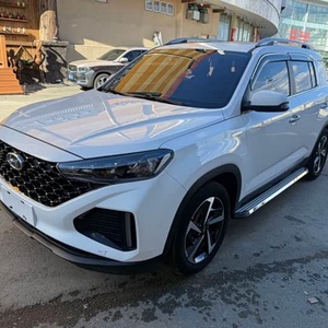 Hyundai Ix35 2021 en Oferta, 2WD, Caja de Cambios Automática, Cámara Trasera, Neumáticos R18, Volante a la Izquierda, SUV a Precio Económico - Product Image 1