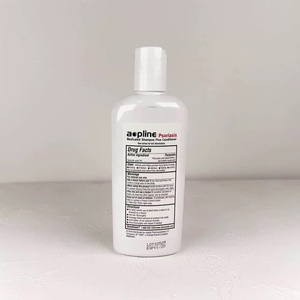 OEM Shampooing pour démangeaisons du <span class=keywords><strong>cuir</strong></span> <span class=keywords><strong>chevelu</strong></span> pour le <span class=keywords><strong>psoriasis</strong></span> Prévient les récidives Apaise les irritations Élimine les démangeaisons Restaure le <span class=keywords><strong>traitement</strong></span> des cheveux - Product Image 3