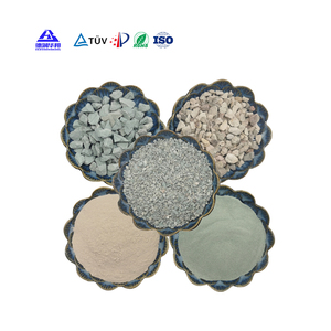 Medio Filtrante de <span class=keywords><strong>Zeolita</strong></span> a Precio de Fábrica para la Remediación de Aguas Subterráneas, Tratamiento de Contaminación por Metales Pesados, Muestra Gratuita - Product Image 5
