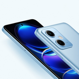 Xiaomi redmi โทรศัพท์มือถือที่ใช้โน้ต12 6.67นิ้วแอนดรอยด์สมาร์ทโฟนมือสอง redmi Note 12-เกือบใหม่5G ทั่วโลก - Product Image 2