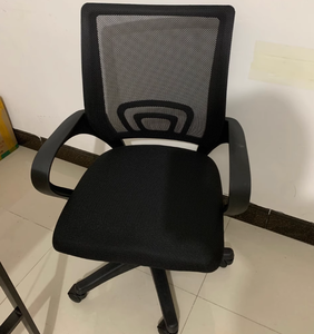 Silla de Oficina Ergonómica Giratoria para Computadora, Económica, para Administración, Fabricación y Juegos, Venta al Por Mayor - Product Image 6