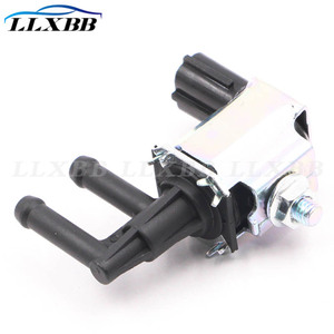 Venta caliente nueva válvula solenoide de purga de recipiente de Vapor para <span class=keywords><strong>MAZDA</strong></span> 6 <span class=keywords><strong>MIATA</strong></span> MPV 1. 1 K5T48290 K5T48279 K5T48486 - Product Image 3