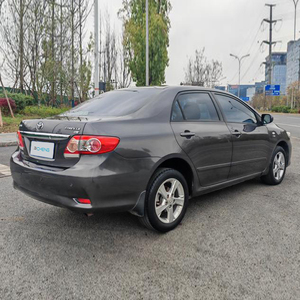 Véhicule d'occasion ≤3 ans Toyota <span class=keywords><strong>Corolla</strong></span> 2023 2024 2025 Berline d'occasion pas chère Essence Régulateur de vitesse - Product Image 3