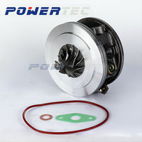 Powertec Turbo 53039880268 144113XN1A moteur neuf pour 2008 Nissan Murano 2.5 DCI YD22DDT 2.5L 140Kw