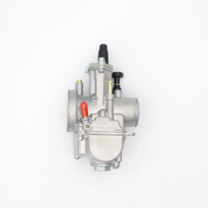 PWK26 26mm Racing Carburateur pour PWK <span class=keywords><strong>Scooter</strong></span> Dirt Pit Bike ATV 125cc 150cc 200cc Factory Direct et Brand New Fuel Motorcycle - Product Image 2