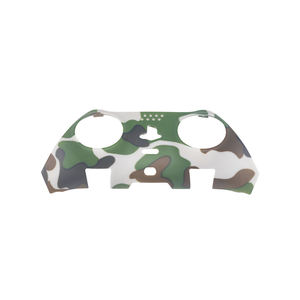 Garniture centrale camouflage pour coque de contrôleur <span class=keywords><strong>PS5</strong></span> Edge pour accessoire de contrôleur <span class=keywords><strong>PS5</strong></span> EDGE DS - Product Image 1