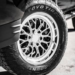 ล้อแม็กแบบออฟโรด <span class=keywords><strong>Te37</strong></span> 15-24นิ้ว8x165.1 8x170 8x180 8X สำหรับรถกระบะ <span class=keywords><strong>SUV</strong></span> - Product Image 6