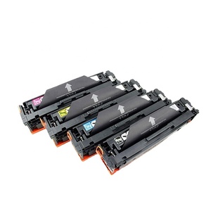 <span class=keywords><strong>HP</strong></span> <span class=keywords><strong>Color</strong></span> pour <span class=keywords><strong>LaserJet</strong></span> <span class=keywords><strong>Pro</strong></span> M154a M154nw <span class=keywords><strong>MFP</strong></span> M180n <span class=keywords><strong>M181fw</strong></span> 204 CF-510A cartouche de <span class=keywords><strong>toner</strong></span> compatible divers modèles d'imprimante - Product Image 1