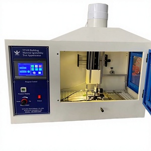 Compteur d'eau et débitmètre haute performance, haute précision, protection IP67 classe 2, 240V/220V, pour banc de travail avec inspection automatique - Product Image 2