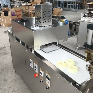 Máquina Automática para Dividir y Redondear Masa, Equipo para Hacer Bolas de Masa de 900g, Cortadora de Masa Comercial, Rodillo para Panadería - Product Image 5