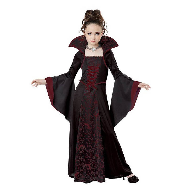 Royal Vampire Costume