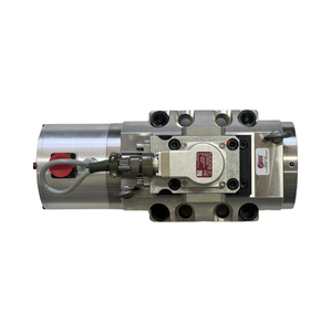   Produit d'origine authentique de qualité supérieure J079, électro-hydraulique proportionnel à 4 voies pour presse - Product Image 6