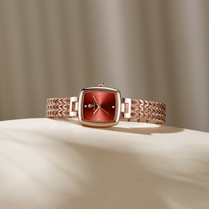 นาฬิกาข้อมือ Gohuos 7819 รุ่น<span class=keywords><strong>ห</strong></span>รู<span class=keywords><strong>ห</strong></span>ราสำ<span class=keywords><strong>ห</strong></span>รับผู้<span class=keywords><strong>ห</strong></span>ญิ<span class=keywords><strong>ง</strong></span> กันน้ำ สายสแตนเลส นาฬิกาควอตซ์ผู้หญิ<span class=keywords><strong>ง</strong></span> ดีไซน์เรียบหรู สง่า<span class=keywords><strong>ง</strong></span>าม เหมาะสำหรับใส่ในโอกาสต่า<span class=keywords><strong>ง</strong></span>ๆ - Product Image 3