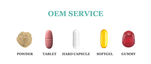 OEM/ODM Nahrungsergänzungsmittel Private Label Weide-Rinderorgane Kapseln Natürliche Rinderdarm-Kapseln zur Herzunterstützung - Product Image 5