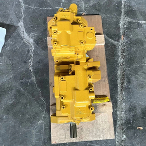 Bomba Hidráulica Principal para Excavadora OEM 374F 390F al por Mayor 576-3072 369-9655 369-9659 5763072 3699655 3699659 - Product Image 2