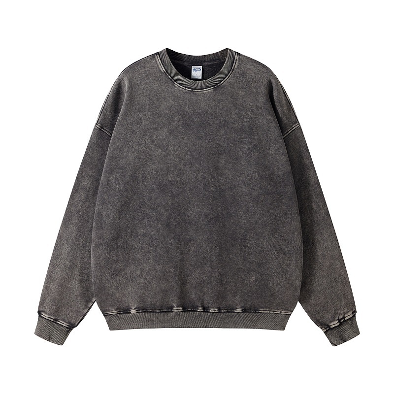 Batik dark gray