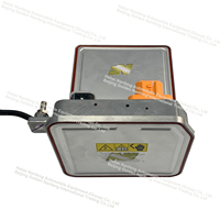 Chauffe-liquide PTC NF 7 kW – Nouveauté : Chauffe-liquide haute tension pour camions, voitures et fourgonnettes électriques