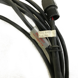 Cable para Máquina CNC FANUC GB2 K131, Piezas para PLC - Product Image 2