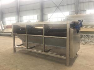 2024 Henan Doing Manioc farine <span class=keywords><strong>semoule</strong></span> de manioc machine de production Traitement Attieke Fufu Pururu Manioc farine moulin - Product Image 4