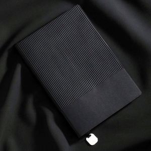 Custom High Quality Soft Cover Leather Notebook A5 Personalized Travelers Notebook With Logo A5 Notebook Customized <b>Journal</b> - Product Image 6