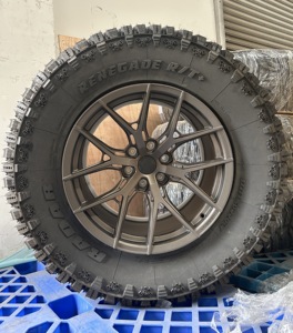 Neumático/Todoterreno 35/12.5R20 - Product Image 6